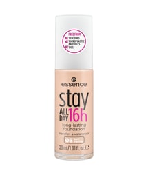 essence stay ALL DAY Vloeibare foundation