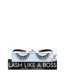 essence Lash Like A Boss Wimpers
