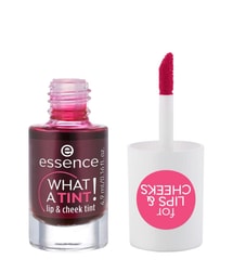 essence WHAT A TINT! Lip Tint