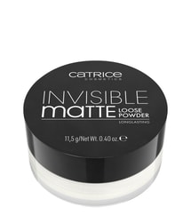 CATRICE Invisible Löspuder
