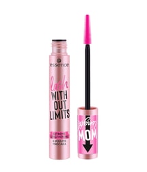 essence lash WITHOUT LIMITS Mascara