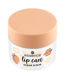 essence Lip Care Peeling do ust