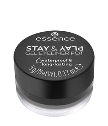 essence STAY & PLAY Eyeliner