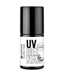 essence studio nails Topplack