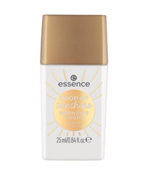 essence DROP OF sunshine Bronzer