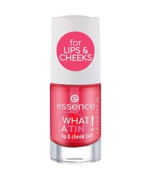 essence WHAT A TINT! Tint do ust