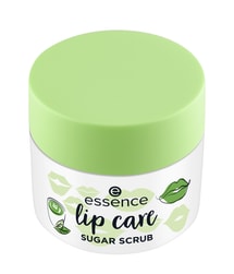 essence Lip Care Lippenpeeling