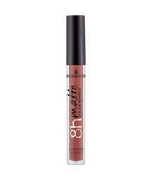 essence 8h matte Liquid lipstick
