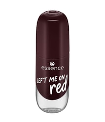 essence Gel Nail Colour Gel Nagellack