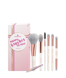 essence Happy brushes to you! Pinselset
