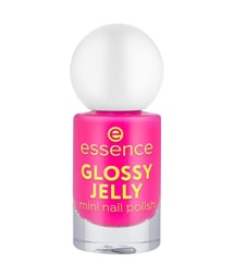 essence Mini Nail Polish Nagellack