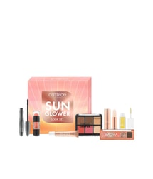 CATRICE SUNGLOWER Gezichtsmake-up set