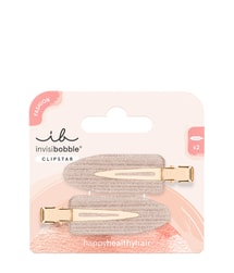 Invisibobble IB CLIPSTAR Klamry do włosów