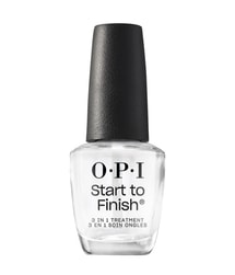 OPI Start To Finish Nagelverharder