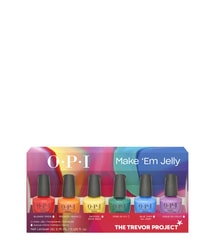 OPI Summer '25 Make 'em Jelly  - Nail Lacquer Nagellakset