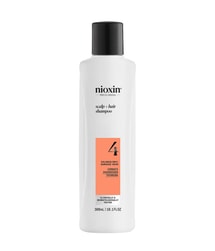 Nioxin System 4 Schampo