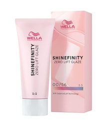 Wella Professionals Shinefinity Glaze Haarkleuring