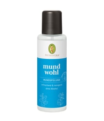 Primavera Mundwohl Munskölj