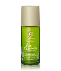 Primavera Pure Entspannung Roll-on deodorant