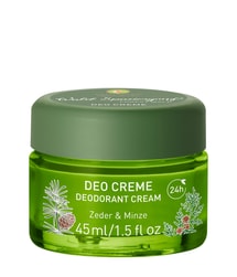 Primavera Waldspaziergang Deodorant Creme