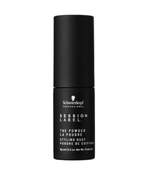 Schwarzkopf Professional Session Label The Powder Haarpuder