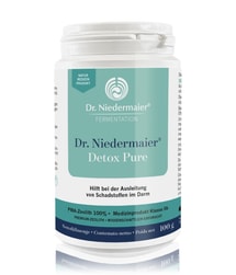 Regulat Beauty Detox Programm Nahrungsergänzungsmittel