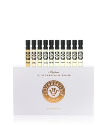 J.F. Schwarzlose Berlin Discovery Set Doft-set