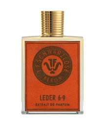 J.F. Schwarzlose Berlin Leder 6-9 Parfym