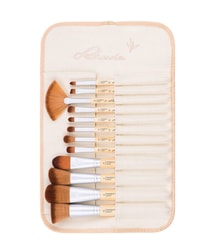 Luvia Bamboo's Root Sminkborstset