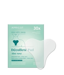 APRICOT Wiederverwendbares Dekolleté Pad Silikonpad