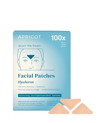 APRICOT Facial Patches Gesichtsmaske