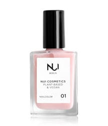 NUI Cosmetics Natural & Vegan Nagellak
