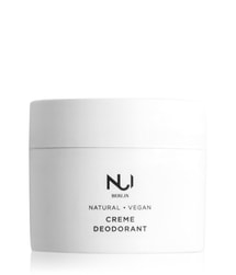 NUI Cosmetics Vegan & Natural Deodorant crème