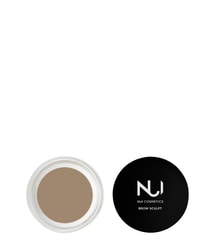 NUI Cosmetics Natural & Vegan Ögonbrynsgel