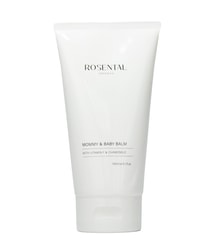 Rosental Organics Mommy & Baby Balm Balsam do ciała