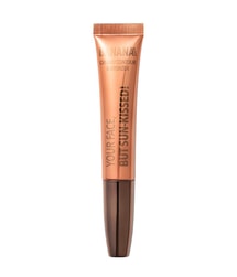Banana Beauty Your face, but sun-kissed! Bronzer