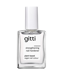 gitti Crystal Nail Hardener Nagelhärter