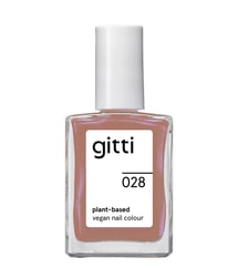 gitti no. 028 Nagellack
