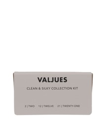 VALJUES Clean & Silky  Kit Duftsæt