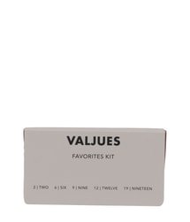 VALJUES Favorite Kit Duftsæt