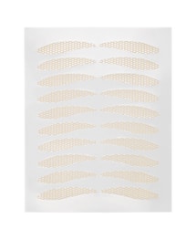fleeky Magic Stripes Ooglidsticker