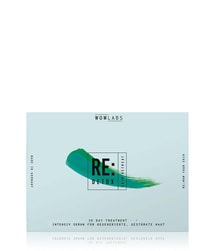 WOWLABS Skin Retreat Gesichtspflegeset