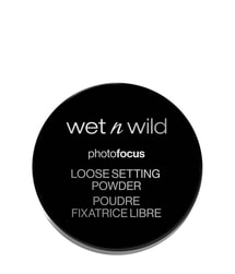 wet n wild Photo Focus Puder sypki