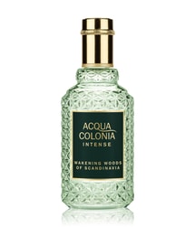 4711 Acqua Colonia Wakening Woods of Scandinavia Eau de Cologne