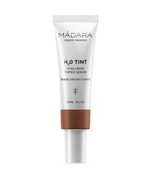 MADARA H2O Tint Getönte Gesichtscreme