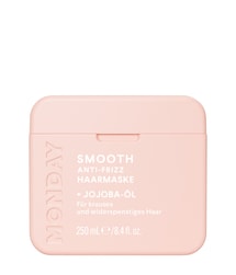MONDAY Haircare Smooth Haarmaske