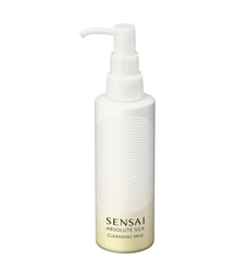 Sensai Absolute Silk Reinigungsmilch