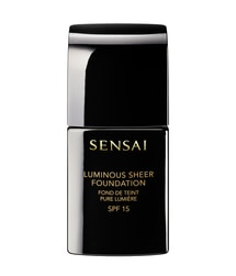 Sensai Foundations Creme Foundation