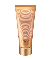 Sensai Silky Bronze Selbstbräunungsgel
