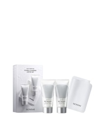 Sensai Silky Purifying Gesichtspflegeset